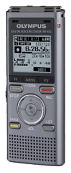 Olympus WS-832
