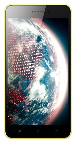 Lenovo S60