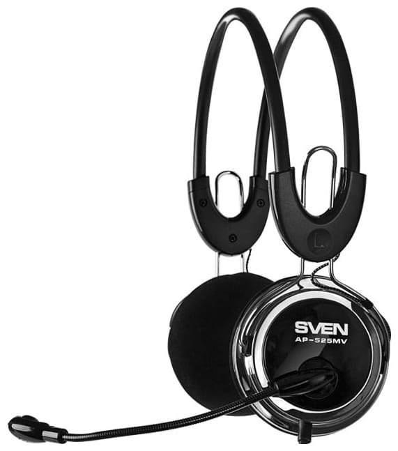 Headset Sven AP-525MV /