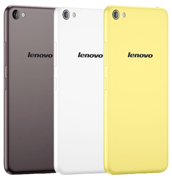 Lenovo S60