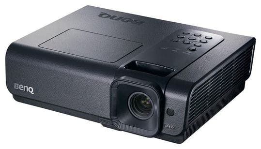 BenQ SP840