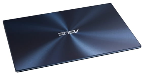 ASUS ZENBOOK UX302LG