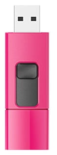 Silicon Power Blaze B05 64GB Pink
