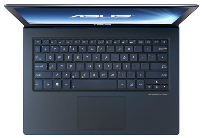 ASUS ZENBOOK UX302LG