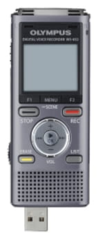 Olympus WS-832