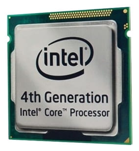 Intel Core i5-4690K Devil's Canyon