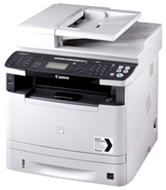 Canon i-SENSYS MF6140dn