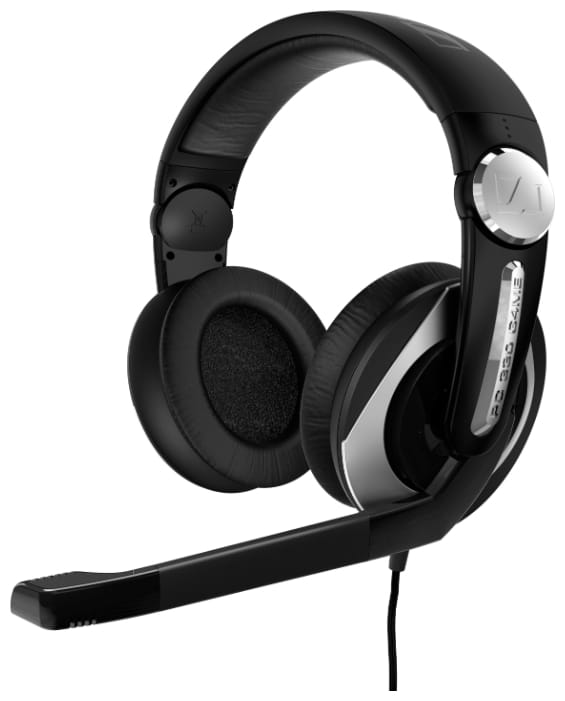 Sennheiser PC 330