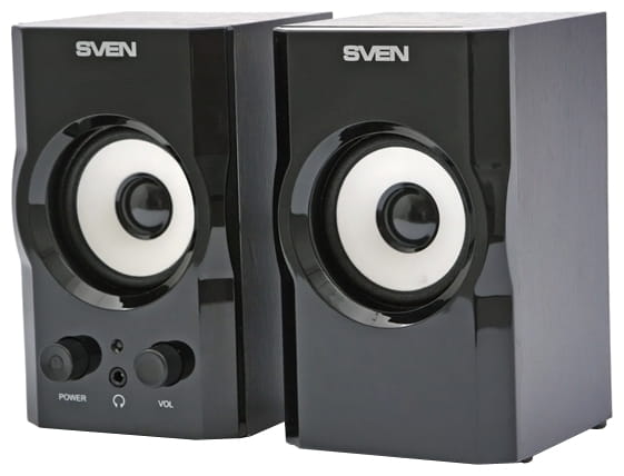 Sven SPS-605 / Black