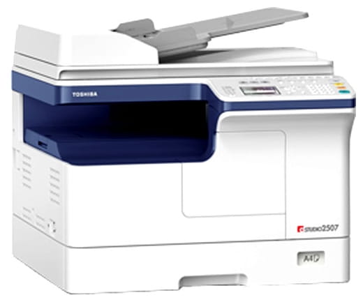 Toshiba e-STUDIO2507