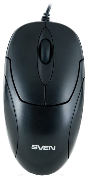 Sven RX-111 Black USB Black