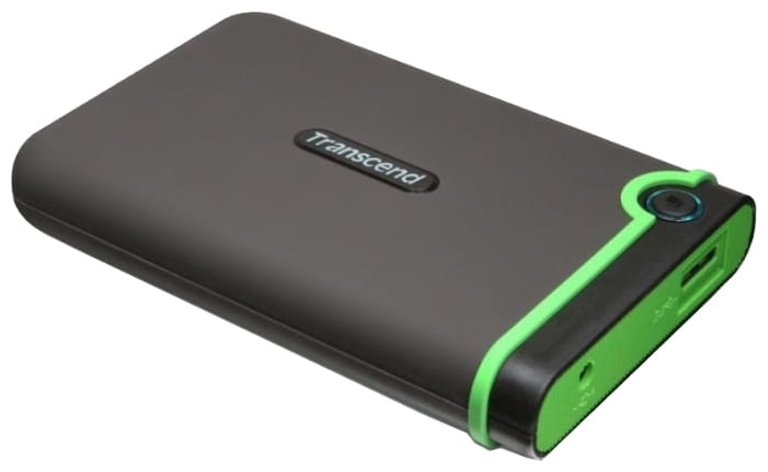 Transcend TS500GSJ25M3