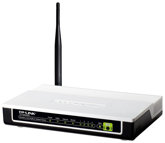 TP-LINK TD-W8950ND