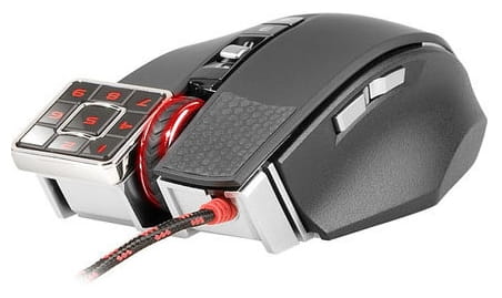 A4Tech Bloody Commander ML16