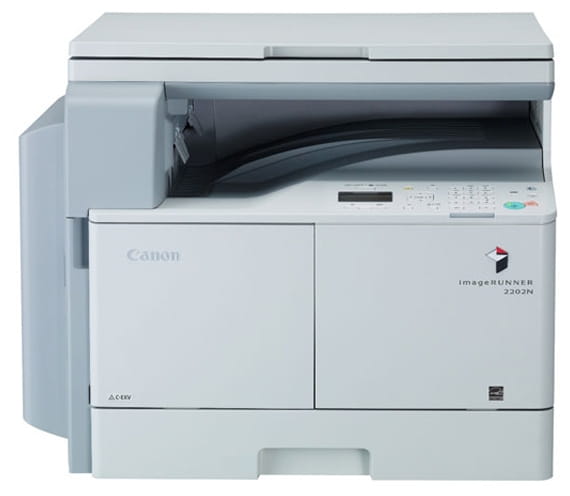 Canon imageRUNNER 2202
