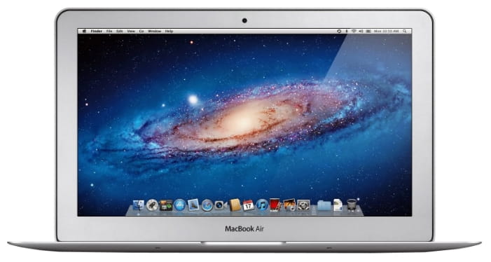 Apple MacBook Air 11 Mid 2013 MD712*/A