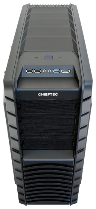Chieftec DX-02B w/o PSU