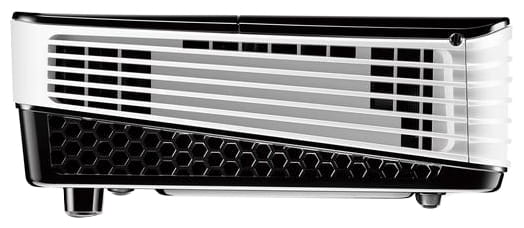 BenQ MX666