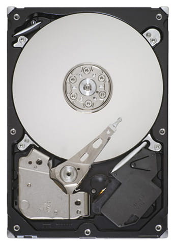 Seagate ST31000524AS