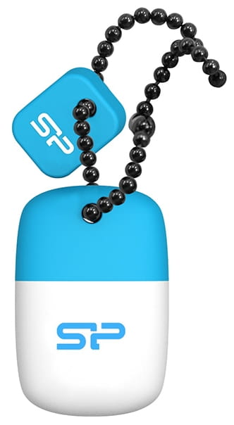 Silicon Power Touch T07 8GB