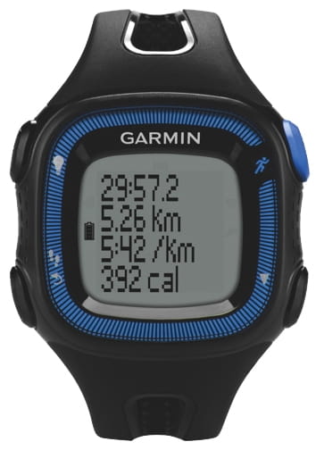 Garmin Forerunner 15 GPS