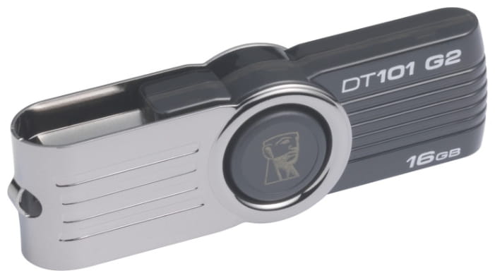 Kingston DataTraveler 101 G2 16GB