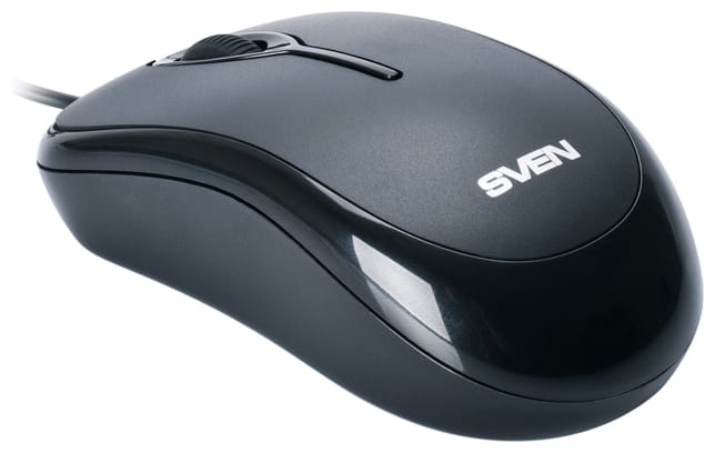 Sven RX-165 Black USB