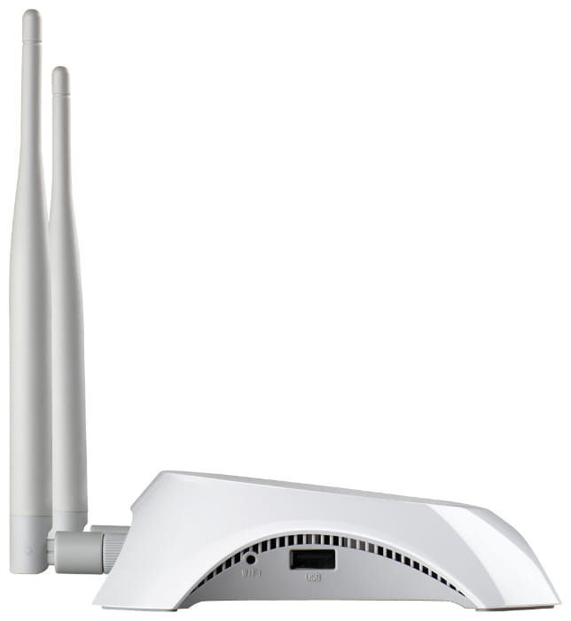 TP-LINK TL-MR3420 / 3G/4G Wi-Fi N Router