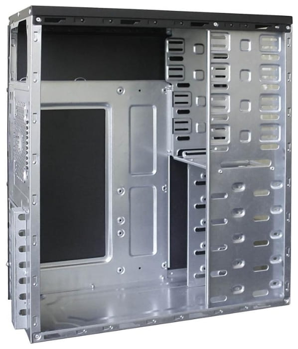 LogicPower 0055 450W Black