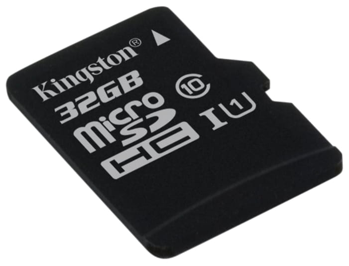 Kingston SDC10G2/32GBSP