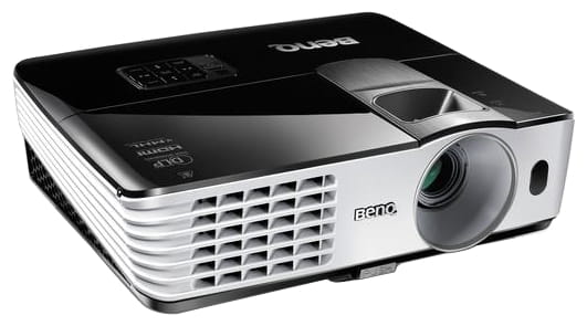 BenQ MX666