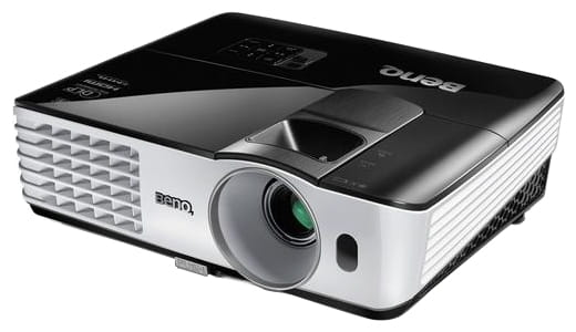 BenQ MX666