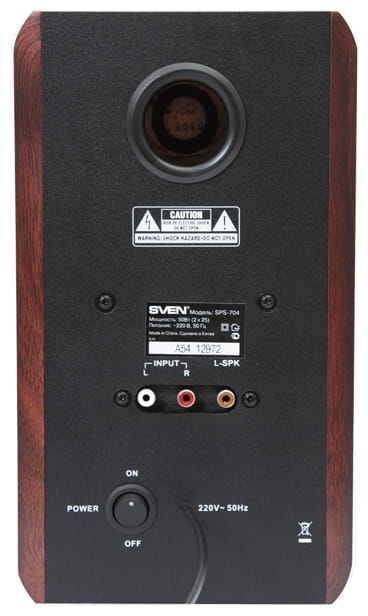 Sven SPS-704