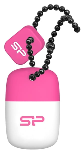 Silicon Power Touch T07 8GB