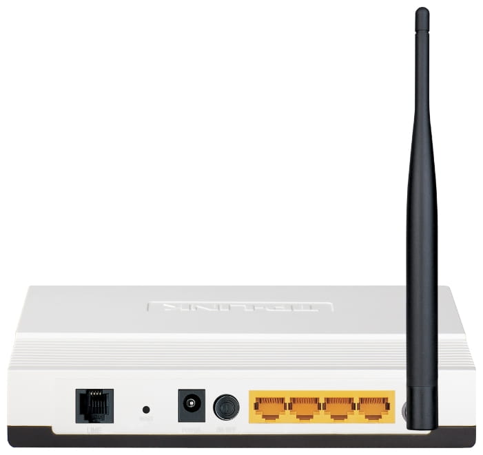 TP-LINK TD-W8950ND
