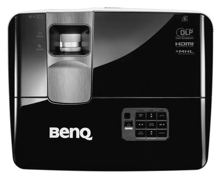 BenQ MX666