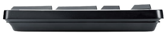 Logitech Classic Keyboard K100 Black PS/2