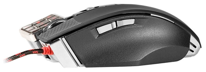 A4Tech Bloody Commander ML16