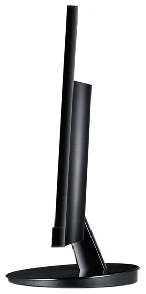 Monitor AOC i2269Vwm 21.5" IPS LED FullHD / Borderless display / Speakers / Ultra Slim