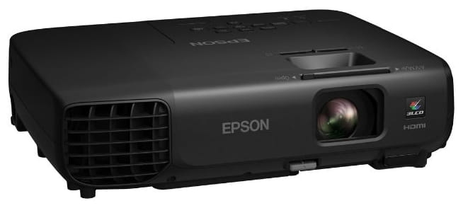 Epson EB-W03
