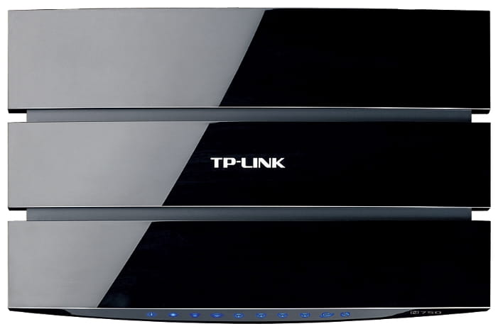 TP-LINK TL-WDR4300
