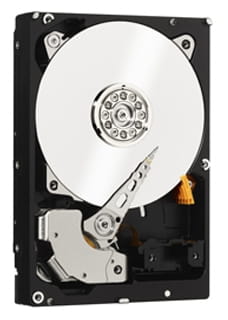 Western Digital WD3003FZEX