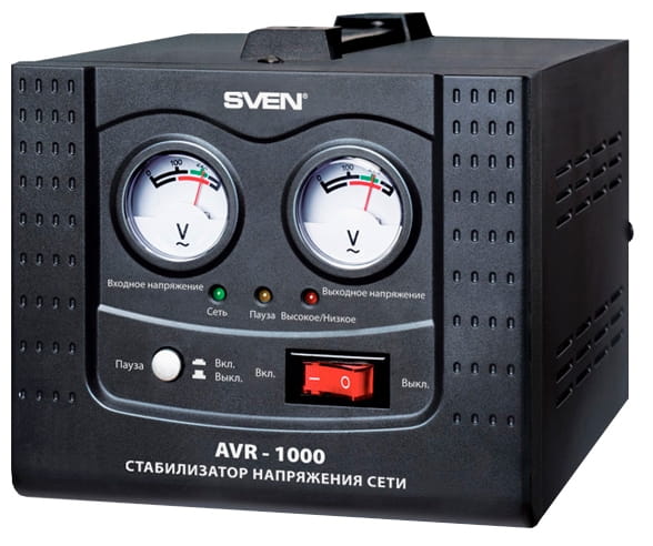 Sven AVR 1000