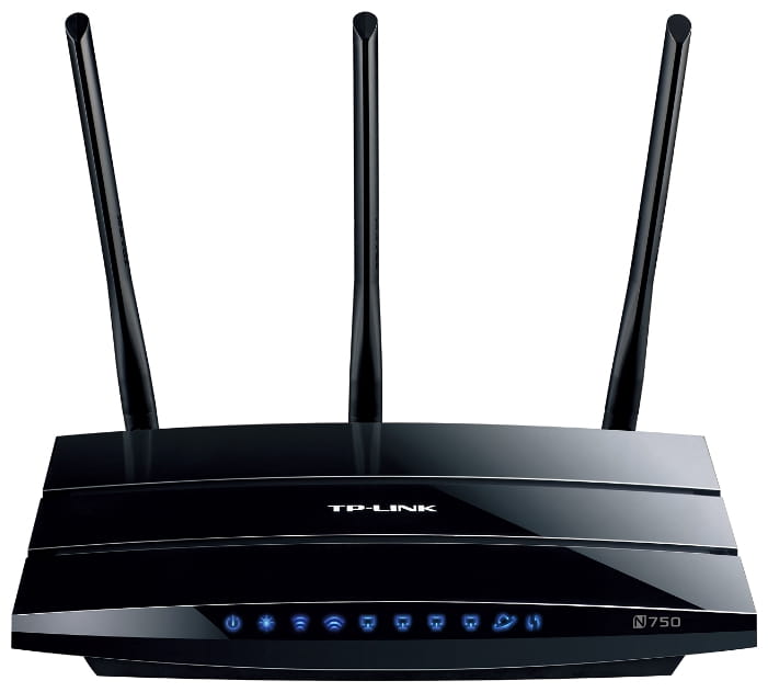 TP-LINK TL-WDR4300