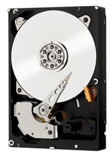 Western Digital WD3003FZEX