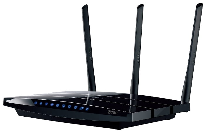 TP-LINK TL-WDR4300