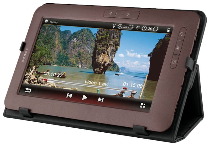 teXet TB-780HD