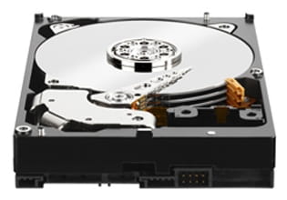 Western Digital WD3003FZEX