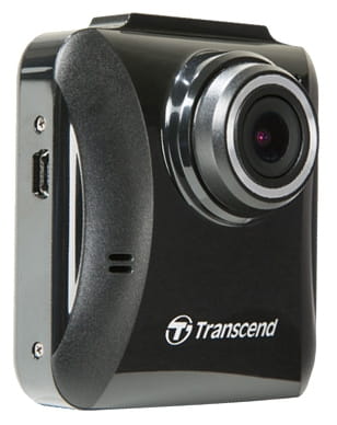 DVR Transcend DrivePro 100 / 16GB microSD / FullHD /