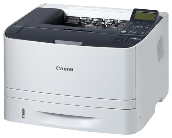 Canon i-SENSYS LBP6670dn